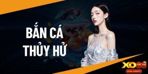 bắn cá thủy hử