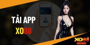 TẢI APP XO88